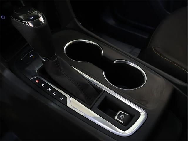 2021 Chevrolet Equinox (CC-2083581) for sale in Greensboro, North Carolina