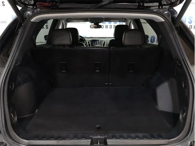 2021 Chevrolet Equinox (CC-2083581) for sale in Greensboro, North Carolina