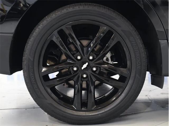 2021 Chevrolet Equinox (CC-2083581) for sale in Greensboro, North Carolina