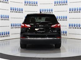 2021 Chevrolet Equinox (CC-2083581) for sale in Greensboro, North Carolina
