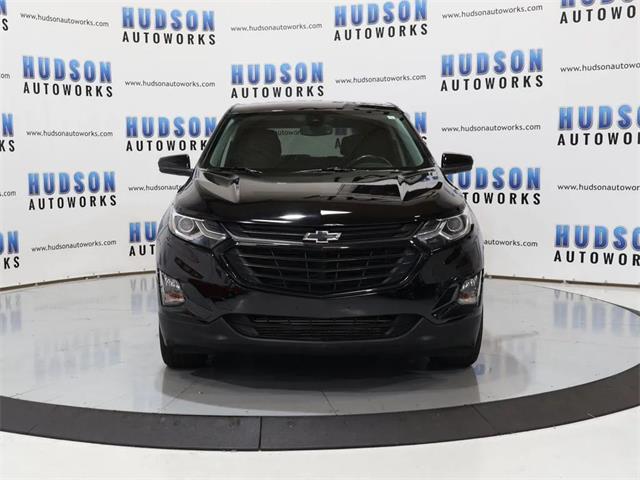 2021 Chevrolet Equinox (CC-2083581) for sale in Greensboro, North Carolina