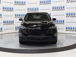 2021 Chevrolet Equinox (CC-2083581) for sale in Greensboro, North Carolina