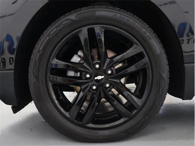 2021 Chevrolet Equinox (CC-2083581) for sale in Greensboro, North Carolina