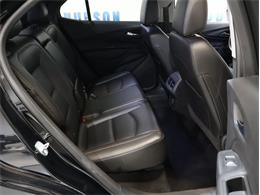 2021 Chevrolet Equinox (CC-2083581) for sale in Greensboro, North Carolina