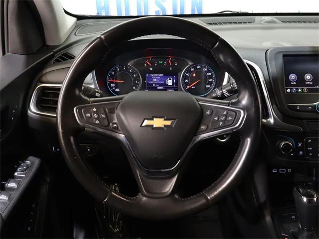 2021 Chevrolet Equinox (CC-2083581) for sale in Greensboro, North Carolina