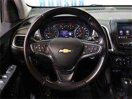 2021 Chevrolet Equinox (CC-2083581) for sale in Greensboro, North Carolina