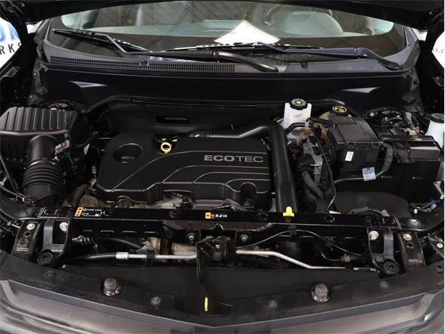2021 Chevrolet Equinox (CC-2083581) for sale in Greensboro, North Carolina