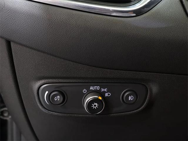 2021 Chevrolet Equinox (CC-2083581) for sale in Greensboro, North Carolina