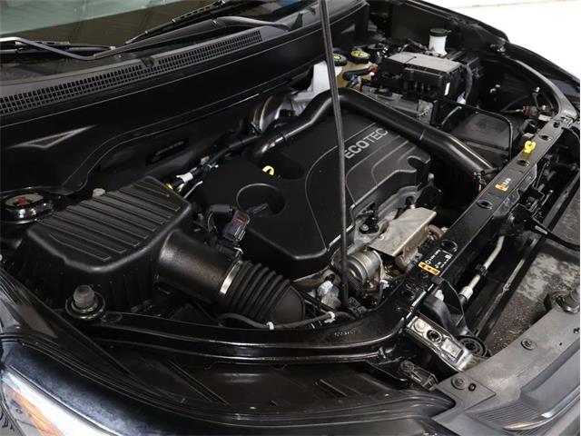 2021 Chevrolet Equinox (CC-2083581) for sale in Greensboro, North Carolina