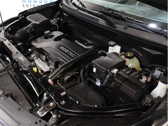 2021 Chevrolet Equinox (CC-2083581) for sale in Greensboro, North Carolina