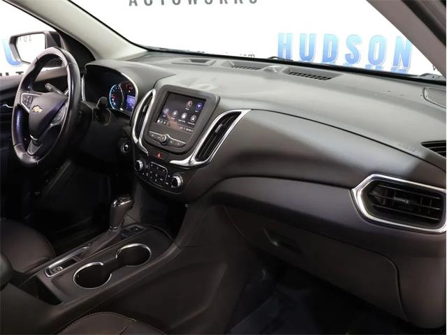 2021 Chevrolet Equinox (CC-2083581) for sale in Greensboro, North Carolina