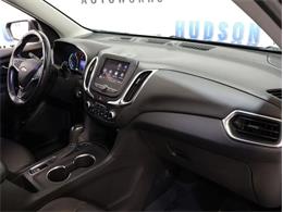 2021 Chevrolet Equinox (CC-2083581) for sale in Greensboro, North Carolina