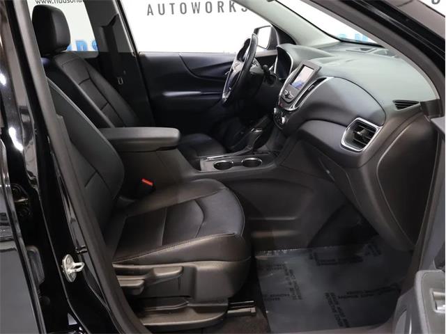 2021 Chevrolet Equinox (CC-2083581) for sale in Greensboro, North Carolina