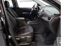 2021 Chevrolet Equinox (CC-2083581) for sale in Greensboro, North Carolina