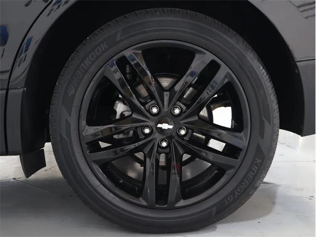 2021 Chevrolet Equinox (CC-2083581) for sale in Greensboro, North Carolina