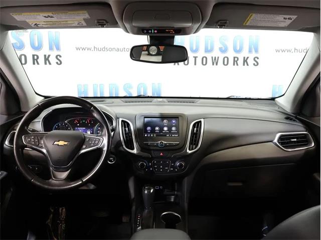 2021 Chevrolet Equinox (CC-2083581) for sale in Greensboro, North Carolina
