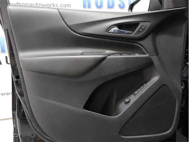 2021 Chevrolet Equinox (CC-2083581) for sale in Greensboro, North Carolina