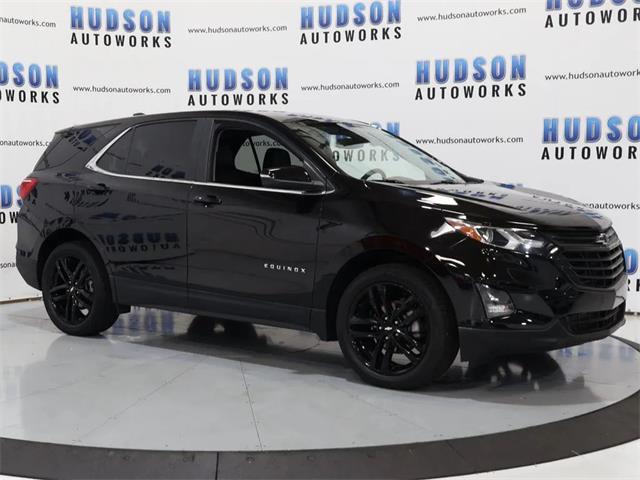 2021 Chevrolet Equinox (CC-2083581) for sale in Greensboro, North Carolina