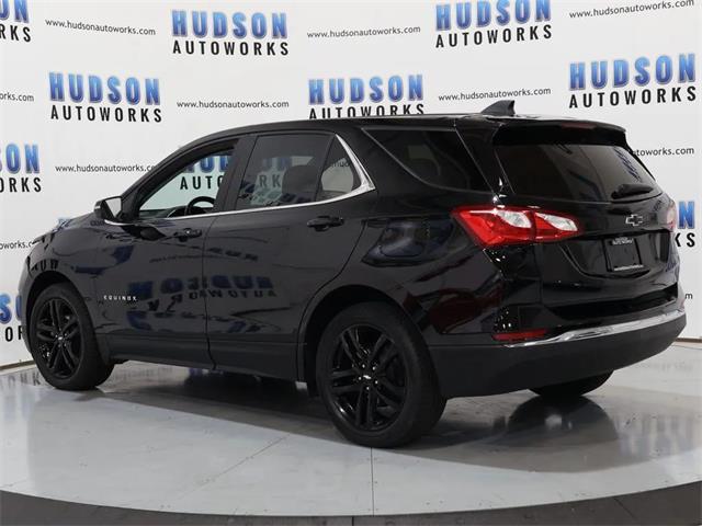 2021 Chevrolet Equinox (CC-2083581) for sale in Greensboro, North Carolina
