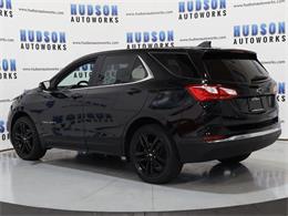 2021 Chevrolet Equinox (CC-2083581) for sale in Greensboro, North Carolina
