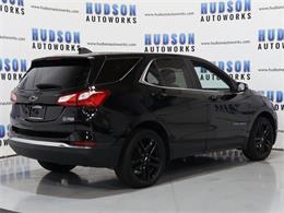 2021 Chevrolet Equinox (CC-2083581) for sale in Greensboro, North Carolina