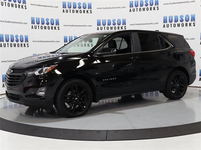 2021 Chevrolet Equinox (CC-2083581) for sale in Greensboro, North Carolina