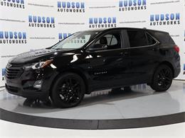 2021 Chevrolet Equinox (CC-2083581) for sale in Greensboro, North Carolina