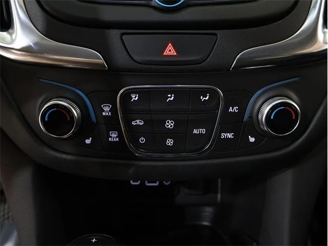 2021 Chevrolet Equinox (CC-2083581) for sale in Greensboro, North Carolina