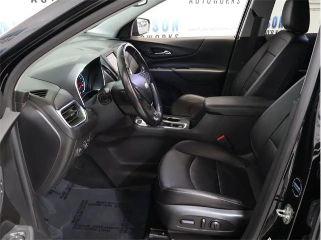 2021 Chevrolet Equinox (CC-2083581) for sale in Greensboro, North Carolina