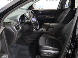 2021 Chevrolet Equinox (CC-2083581) for sale in Greensboro, North Carolina