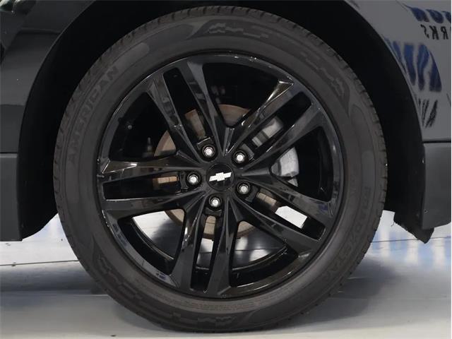 2021 Chevrolet Equinox (CC-2083581) for sale in Greensboro, North Carolina