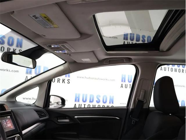 2018 Honda Fit (CC-2083583) for sale in Greensboro, North Carolina