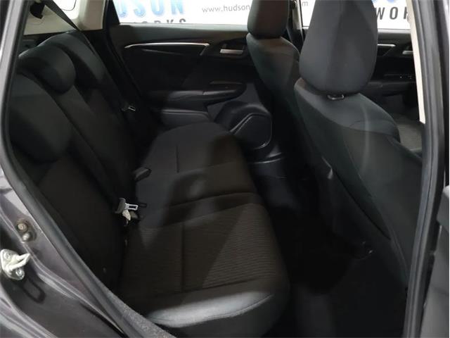 2018 Honda Fit (CC-2083583) for sale in Greensboro, North Carolina