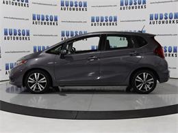 2018 Honda Fit (CC-2083583) for sale in Greensboro, North Carolina