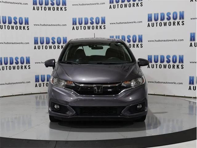 2018 Honda Fit (CC-2083583) for sale in Greensboro, North Carolina