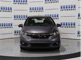 2018 Honda Fit (CC-2083583) for sale in Greensboro, North Carolina