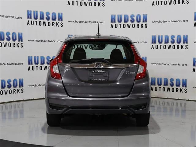2018 Honda Fit (CC-2083583) for sale in Greensboro, North Carolina