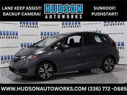2018 Honda Fit (CC-2083583) for sale in Greensboro, North Carolina