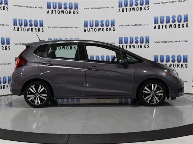 2018 Honda Fit (CC-2083583) for sale in Greensboro, North Carolina