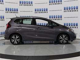 2018 Honda Fit (CC-2083583) for sale in Greensboro, North Carolina