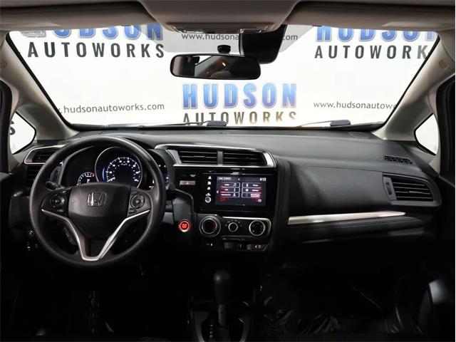 2018 Honda Fit (CC-2083583) for sale in Greensboro, North Carolina