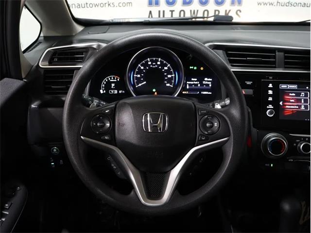 2018 Honda Fit (CC-2083583) for sale in Greensboro, North Carolina