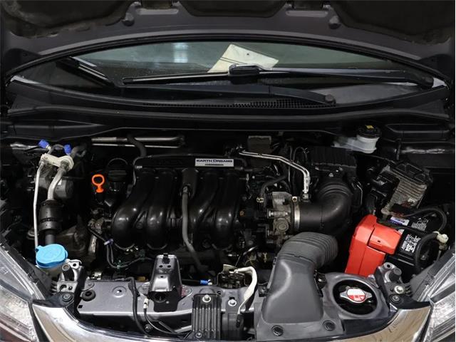 2018 Honda Fit (CC-2083583) for sale in Greensboro, North Carolina