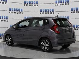 2018 Honda Fit (CC-2083583) for sale in Greensboro, North Carolina
