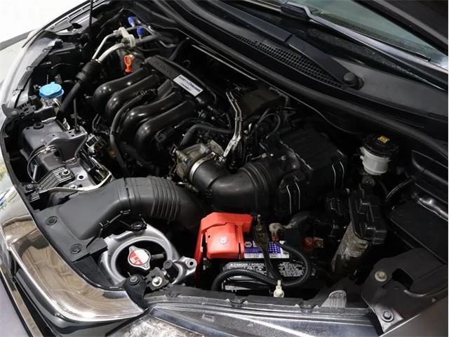 2018 Honda Fit (CC-2083583) for sale in Greensboro, North Carolina