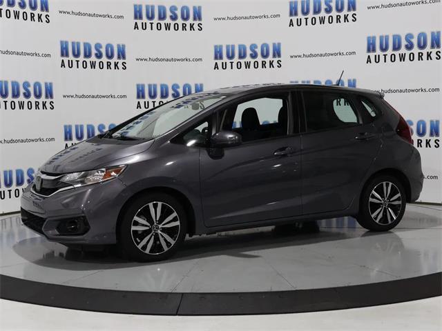 2018 Honda Fit (CC-2083583) for sale in Greensboro, North Carolina