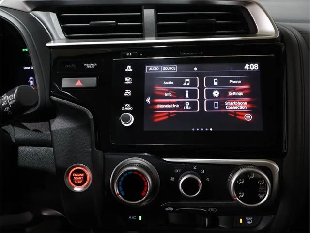 2018 Honda Fit (CC-2083583) for sale in Greensboro, North Carolina