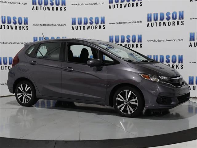 2018 Honda Fit (CC-2083583) for sale in Greensboro, North Carolina