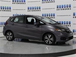 2018 Honda Fit (CC-2083583) for sale in Greensboro, North Carolina