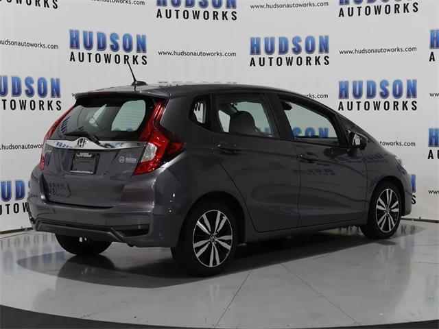 2018 Honda Fit (CC-2083583) for sale in Greensboro, North Carolina